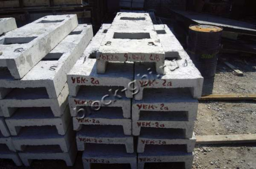 Лоток УБК-2А