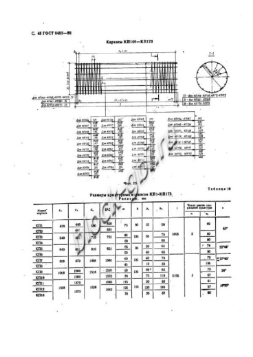 Труба ТФП 200.45-1 Труба ТФП 200.45-1
