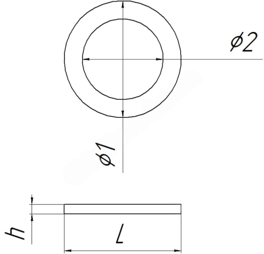 Кольцо КС7.3