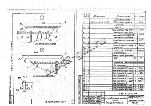 Переходная ответвительная анкерная опора ПОА3 Переходная ответвительная анкерная опора ПОА3