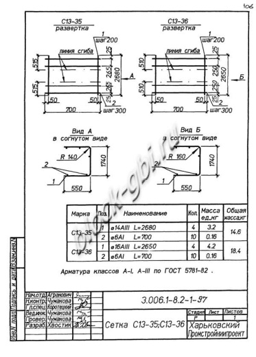 Лоток ЛК 75.180.60-10