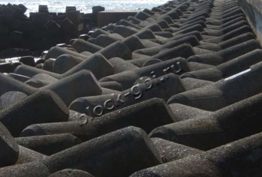 Тетрапод Т-3,0 Тетрапод Т-3,0