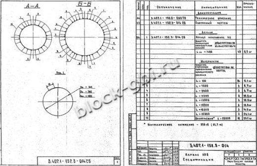 Стойка СК 26.3-2.0 Стойка СК 26.3-2.0
