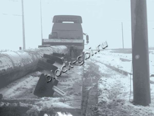 Стойка СЦП 220-350 Стойка СЦП 220-350